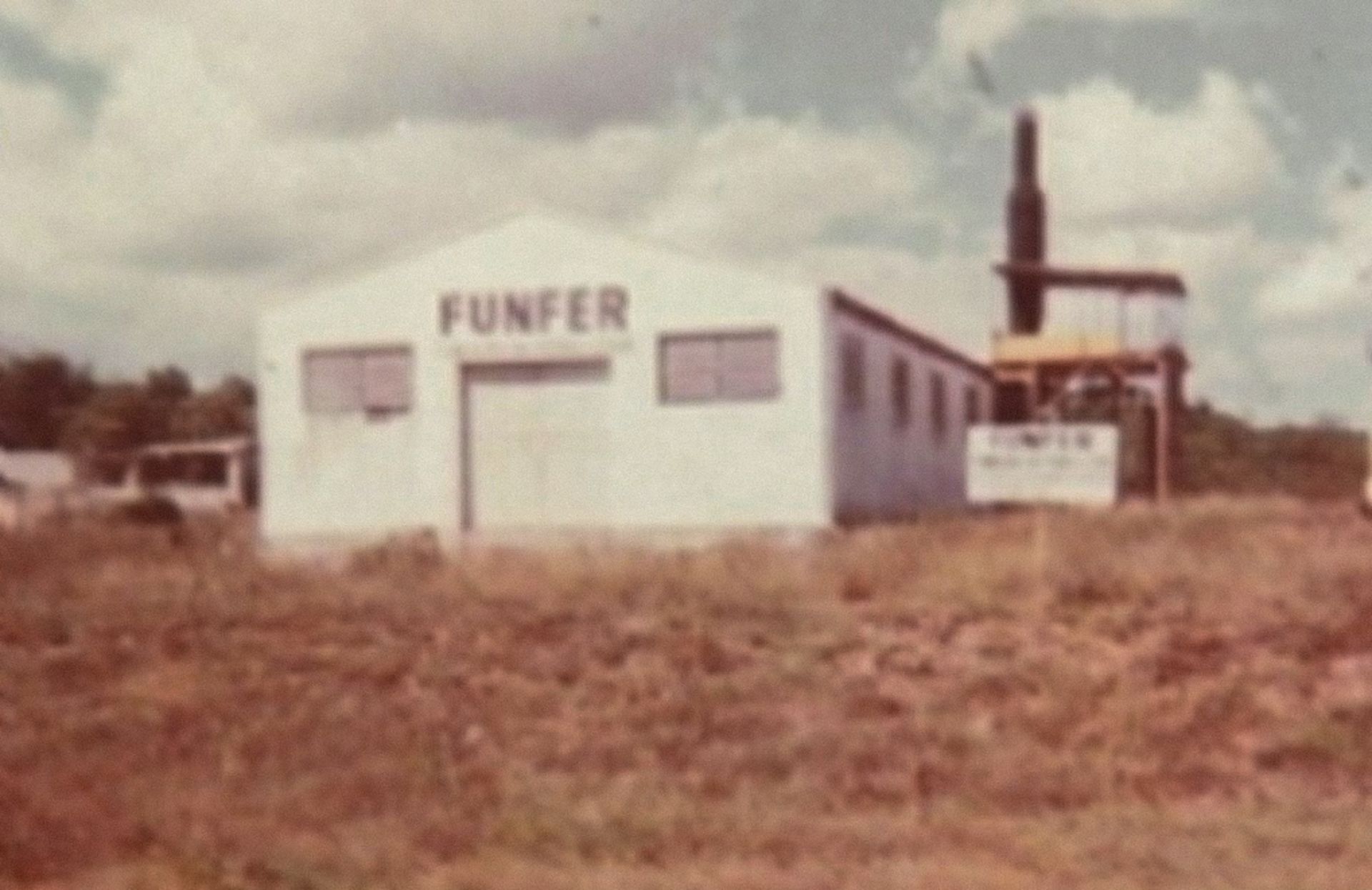 1981 Funfer