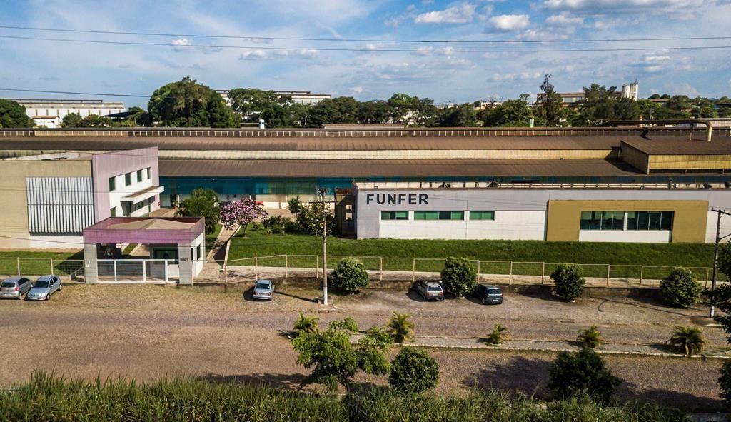 2023 Ampliação 10 mil m2